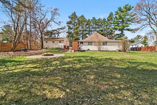 $675,000 | 732 North 22nd Avenue, Mears, MI 49436
