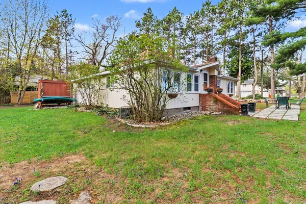 $675,000 | 732 North 22nd Avenue, Mears, MI 49436