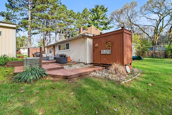 $675,000 | 732 North 22nd Avenue, Mears, MI 49436