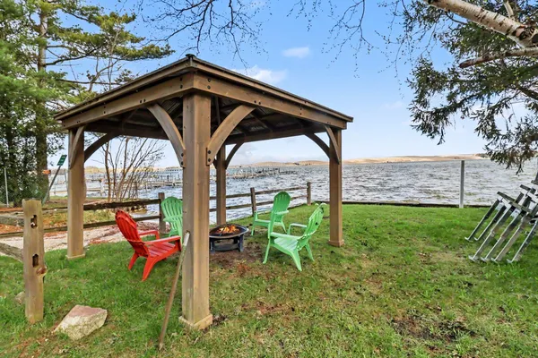 $675,000 | 732 North 22nd Avenue, Mears, MI 49436