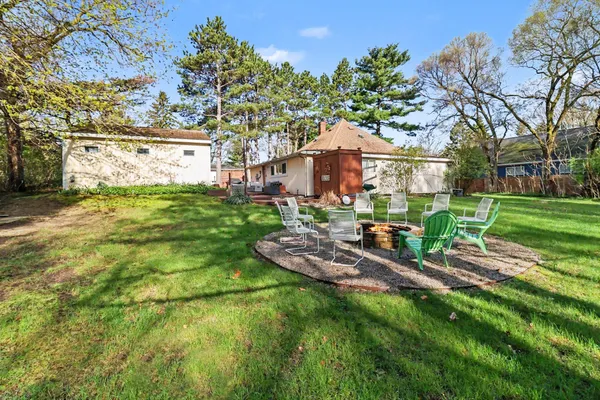 $675,000 | 732 North 22nd Avenue, Mears, MI 49436
