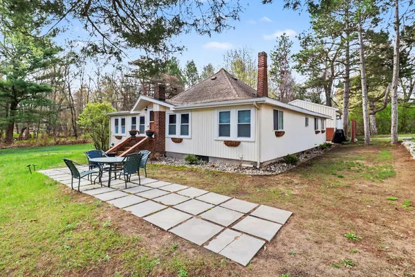 $675,000 | 732 North 22nd Avenue, Mears, MI 49436