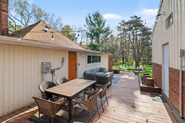 $675,000 | 732 North 22nd Avenue, Mears, MI 49436