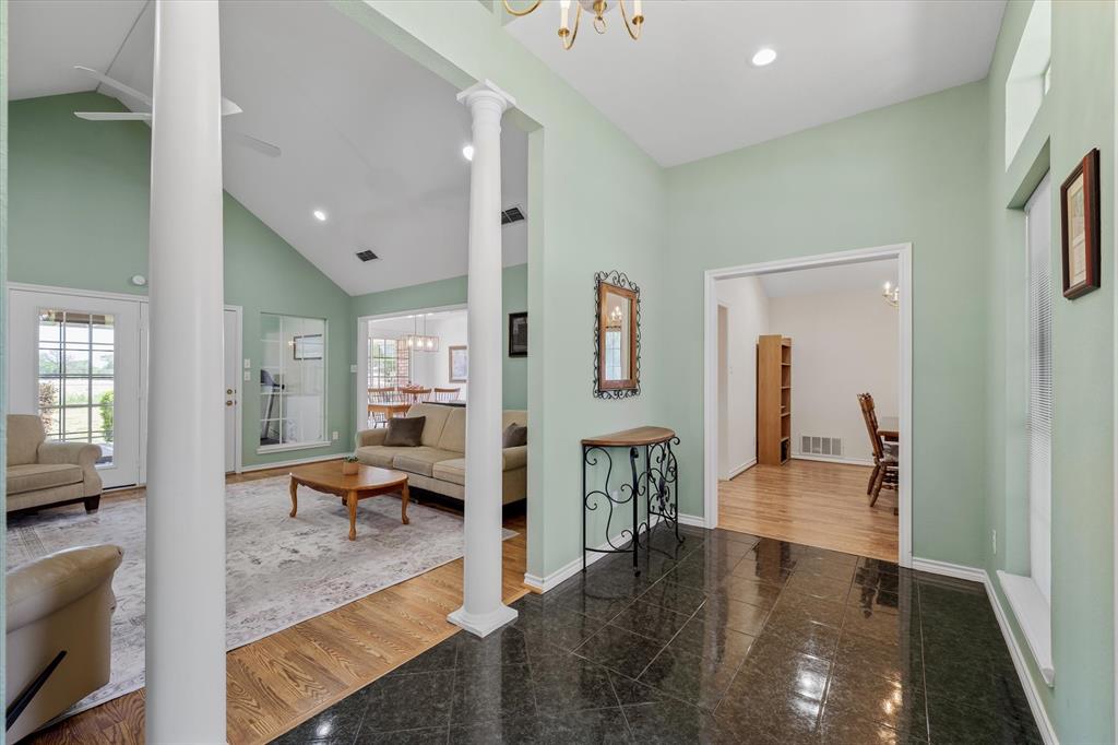 271 VZ County Road Canton, TX 75103 - Photo 6 of 40