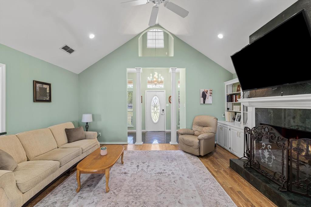 271 VZ County Road Canton, TX 75103 - Photo 8 of 40