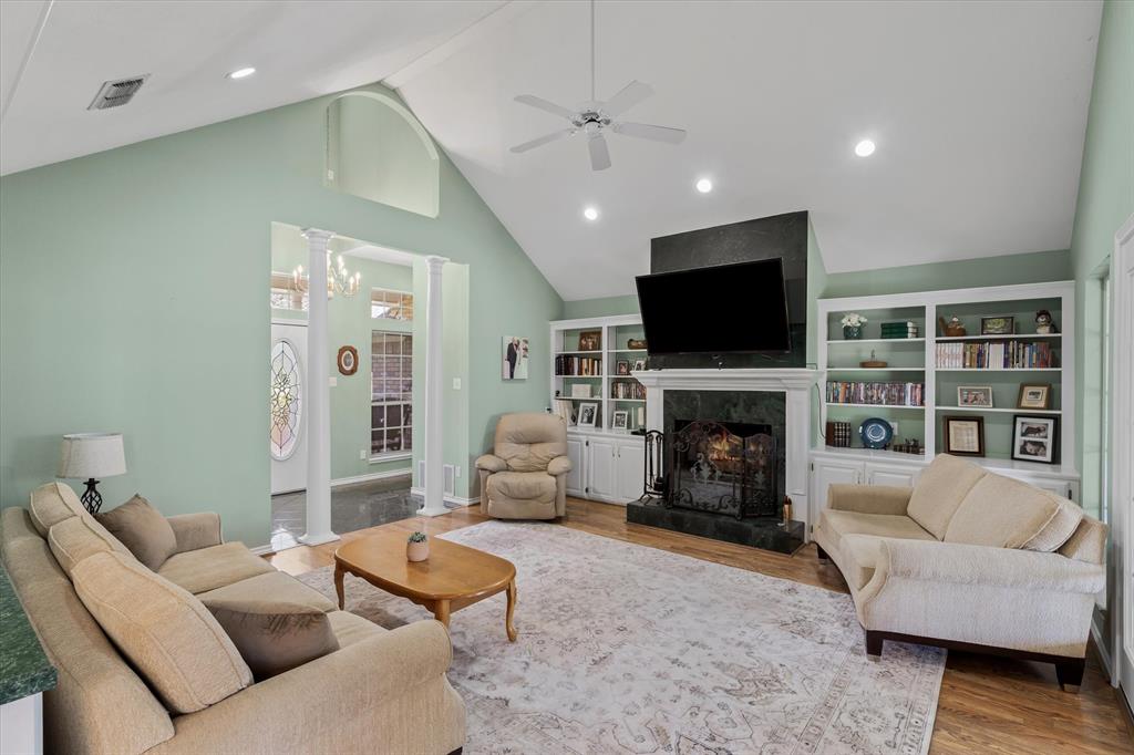 271 VZ County Road Canton, TX 75103 - Photo 9 of 40