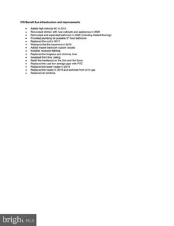 $599,990 | 576 Barrett Avenue, Haverford, PA 19041