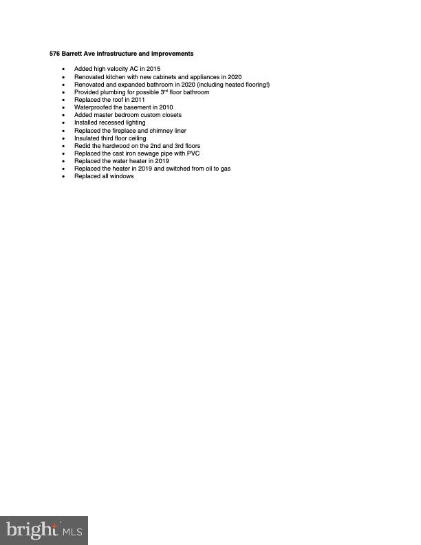 576 Barrett Avenue Haverford, PA 19041 - Photo 31 of 31