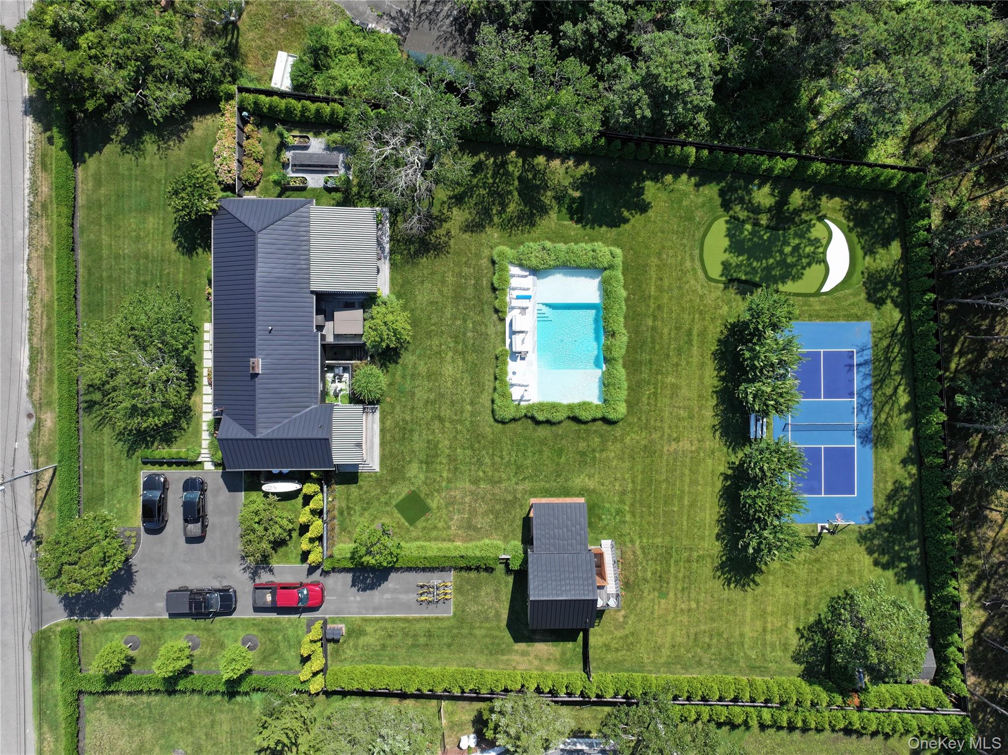 32 Inlet Road Hampton Bays, NY 11946 - Photo 1 of 35
