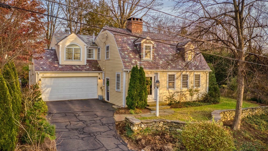11 Langworthy Road Northampton, MA 01060 - Photo 1 of 33 Gallery Image 1