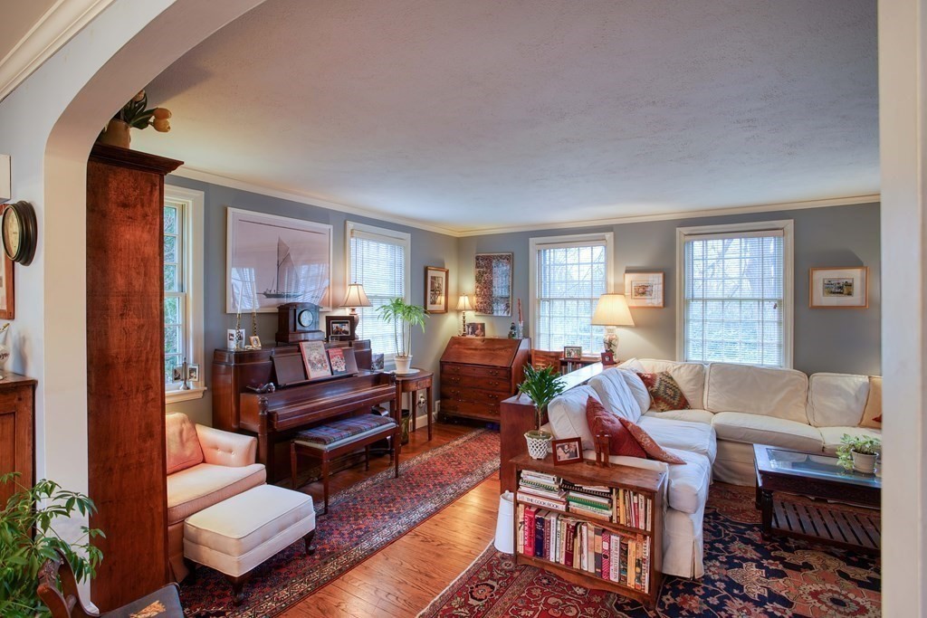11 Langworthy Road Northampton, MA 01060 - Photo 11 of 33 Gallery Image 11