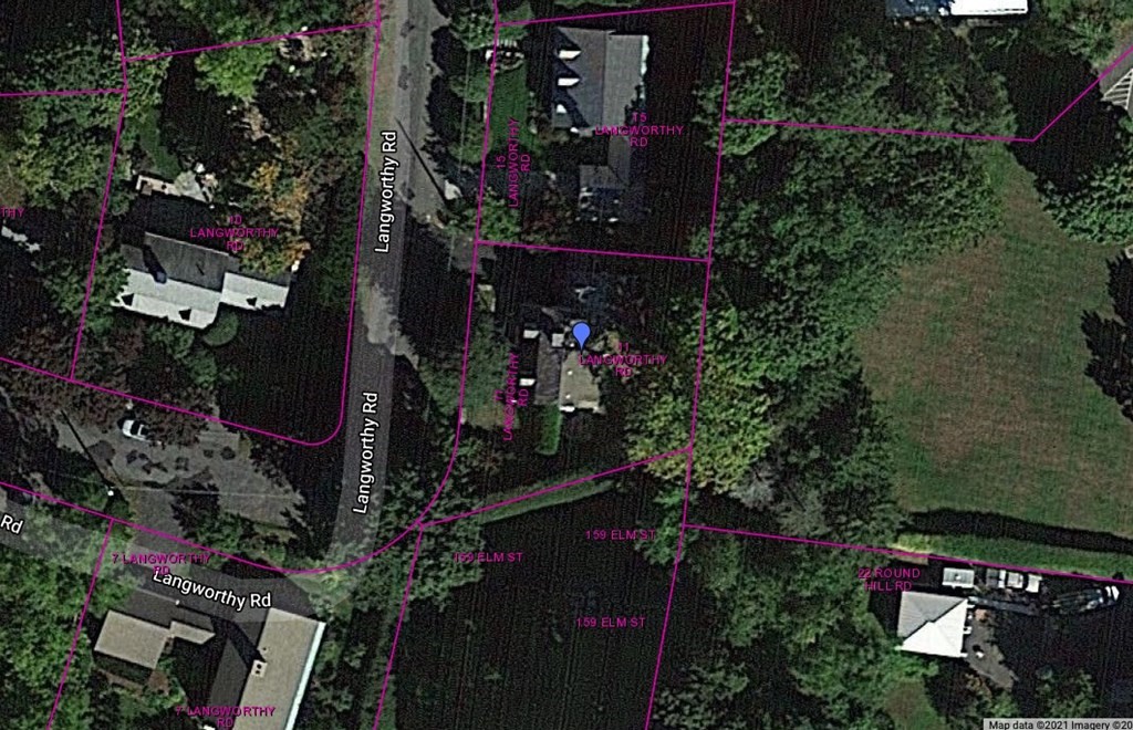 11 Langworthy Road Northampton, MA 01060 - Photo 29 of 33 Gallery Image 29