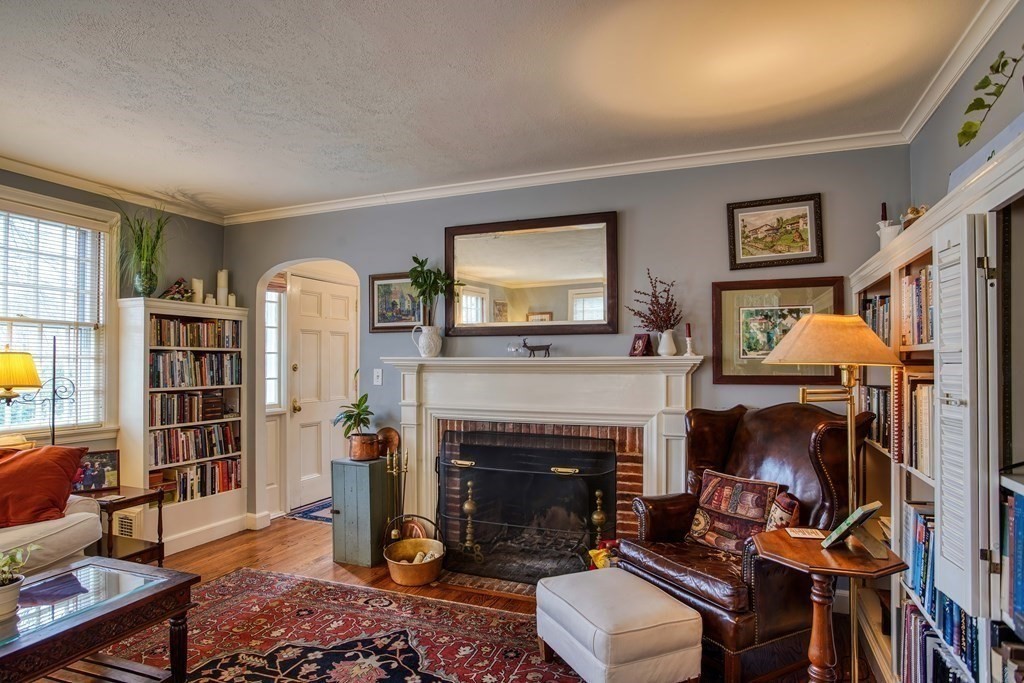 11 Langworthy Road Northampton, MA 01060 - Photo 9 of 33 Gallery Image 9