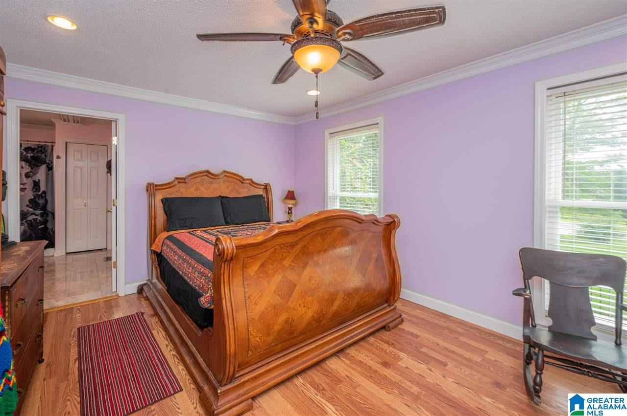360 Dee Hendrix Road Bessemer, AL 35023 - Photo 23 of 50 Gallery Image 23