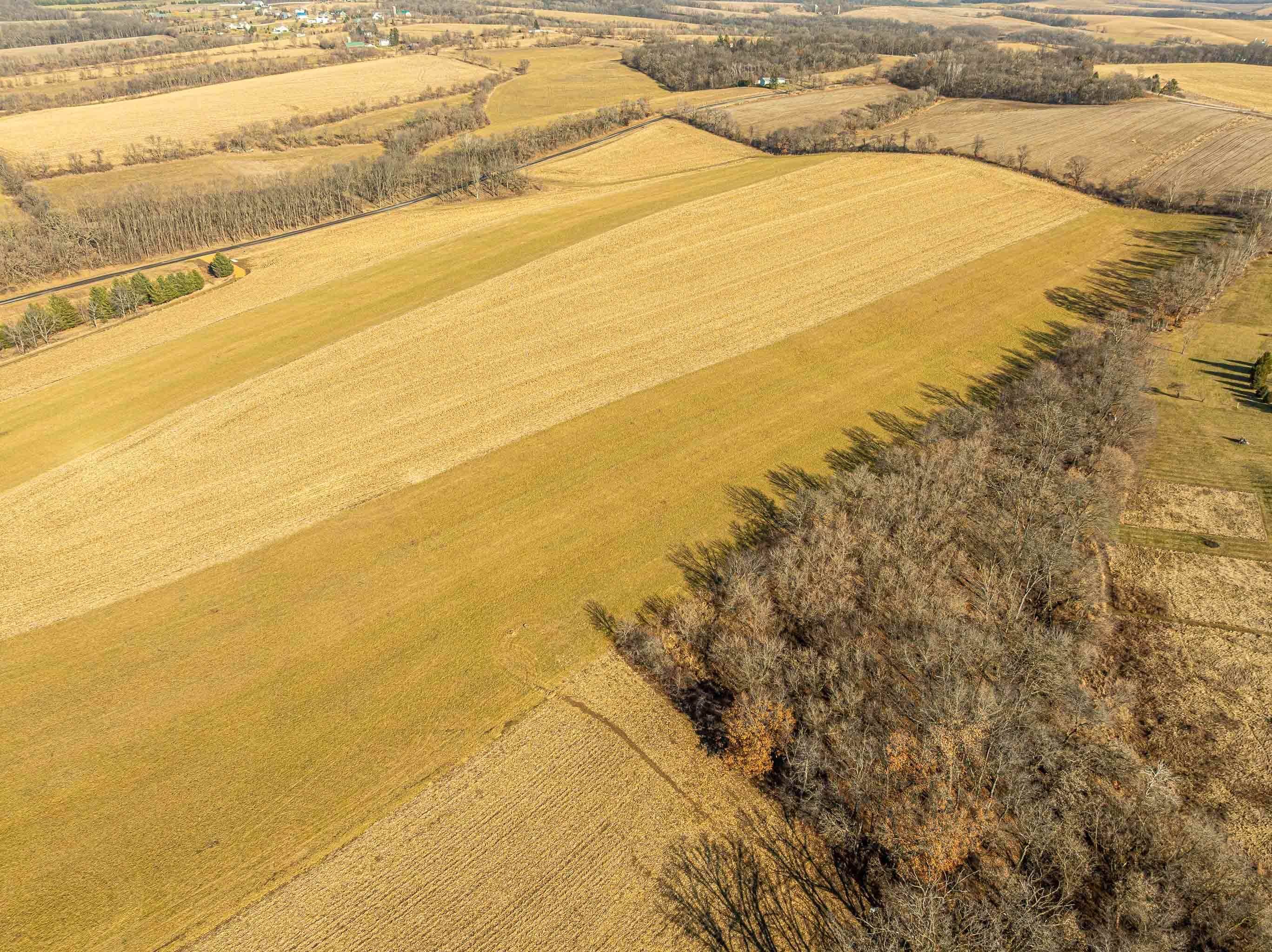 Lot 17 19.14 Acres Hefty Monticello, WI 53570 - Photo 11 of 31