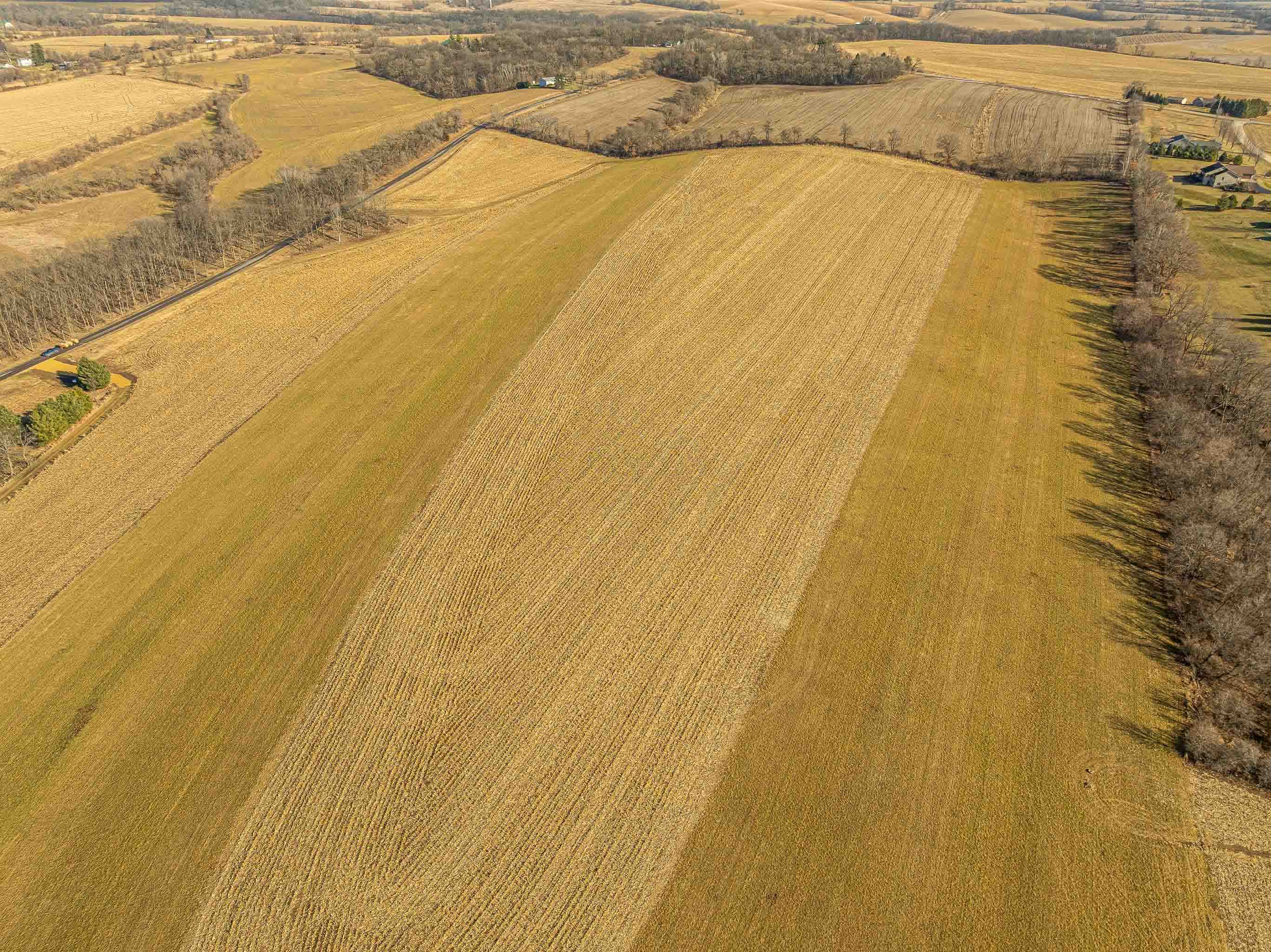 Lot 17 19.14 Acres Hefty Monticello, WI 53570 - Photo 12 of 31