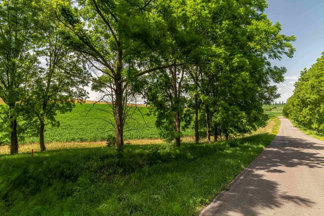 $450,000 | Lot 17 19.14 Acres Hefty, Monticello, WI 53570