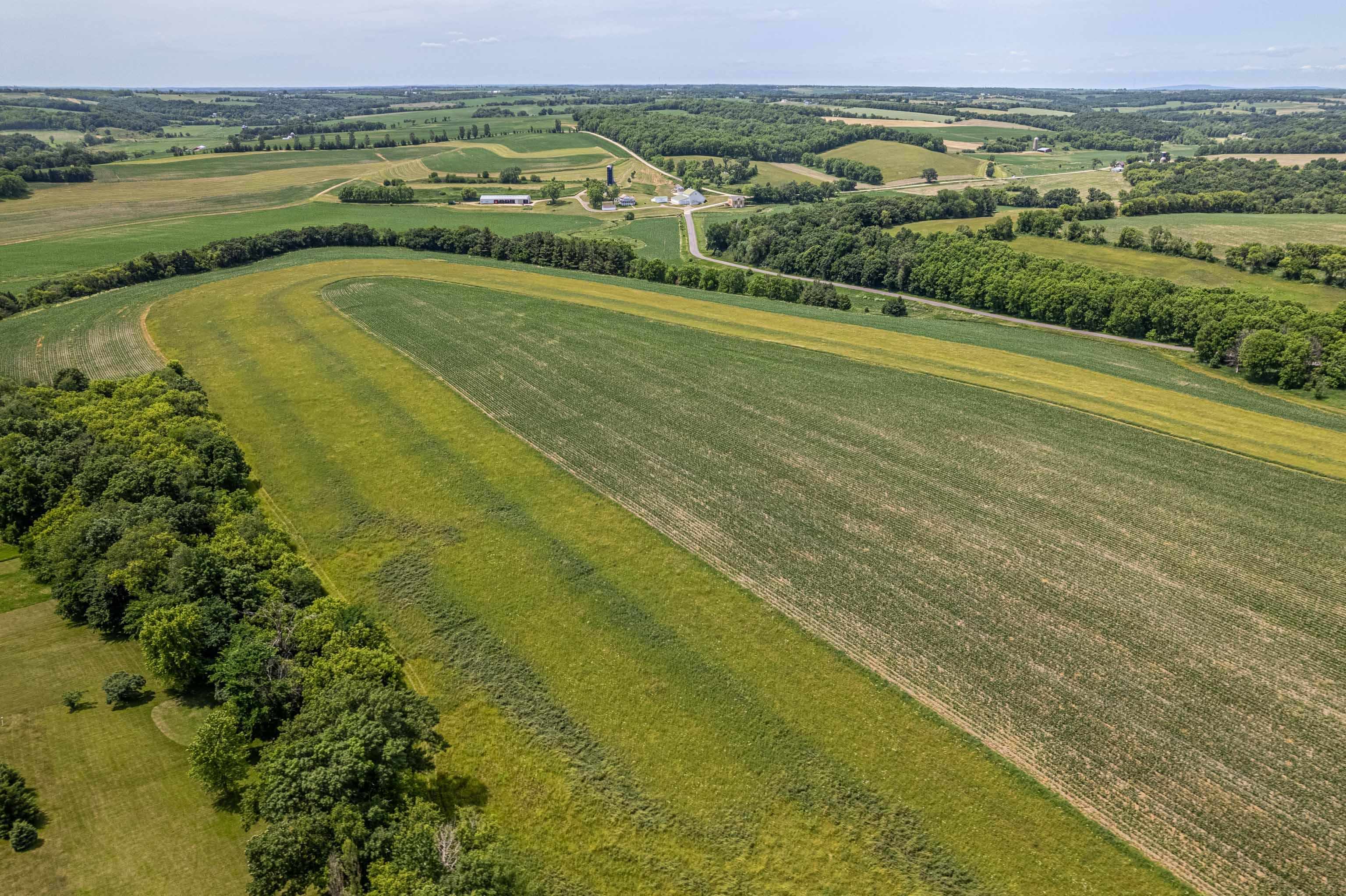 Lot 17 19.14 Acres Hefty Monticello, WI 53570 - Photo 21 of 31