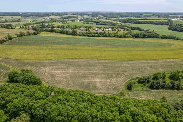 $450,000 | Lot 17 19.14 Acres Hefty, Monticello, WI 53570