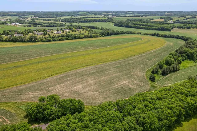 $450,000 | Lot 17 19.14 Acres Hefty, Monticello, WI 53570