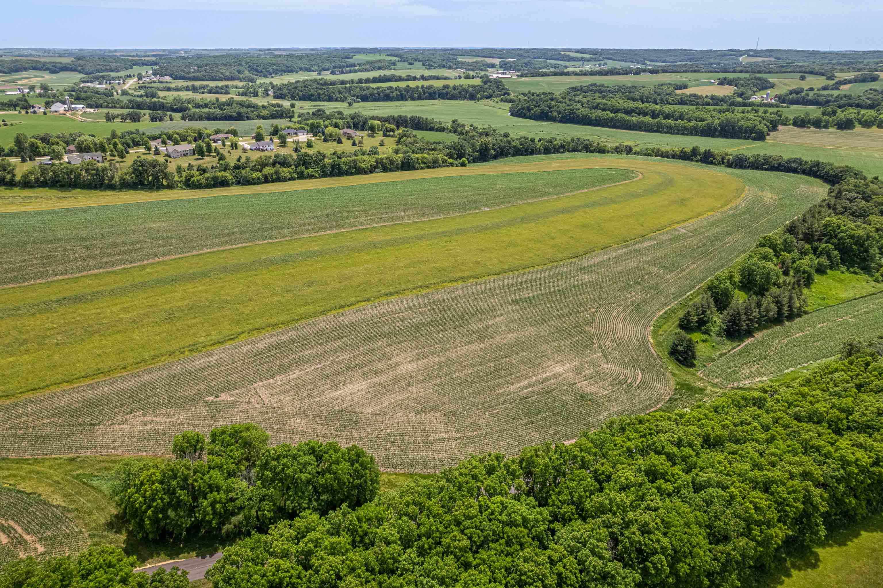Lot 17 19.14 Acres Hefty Monticello, WI 53570 - Photo 25 of 31
