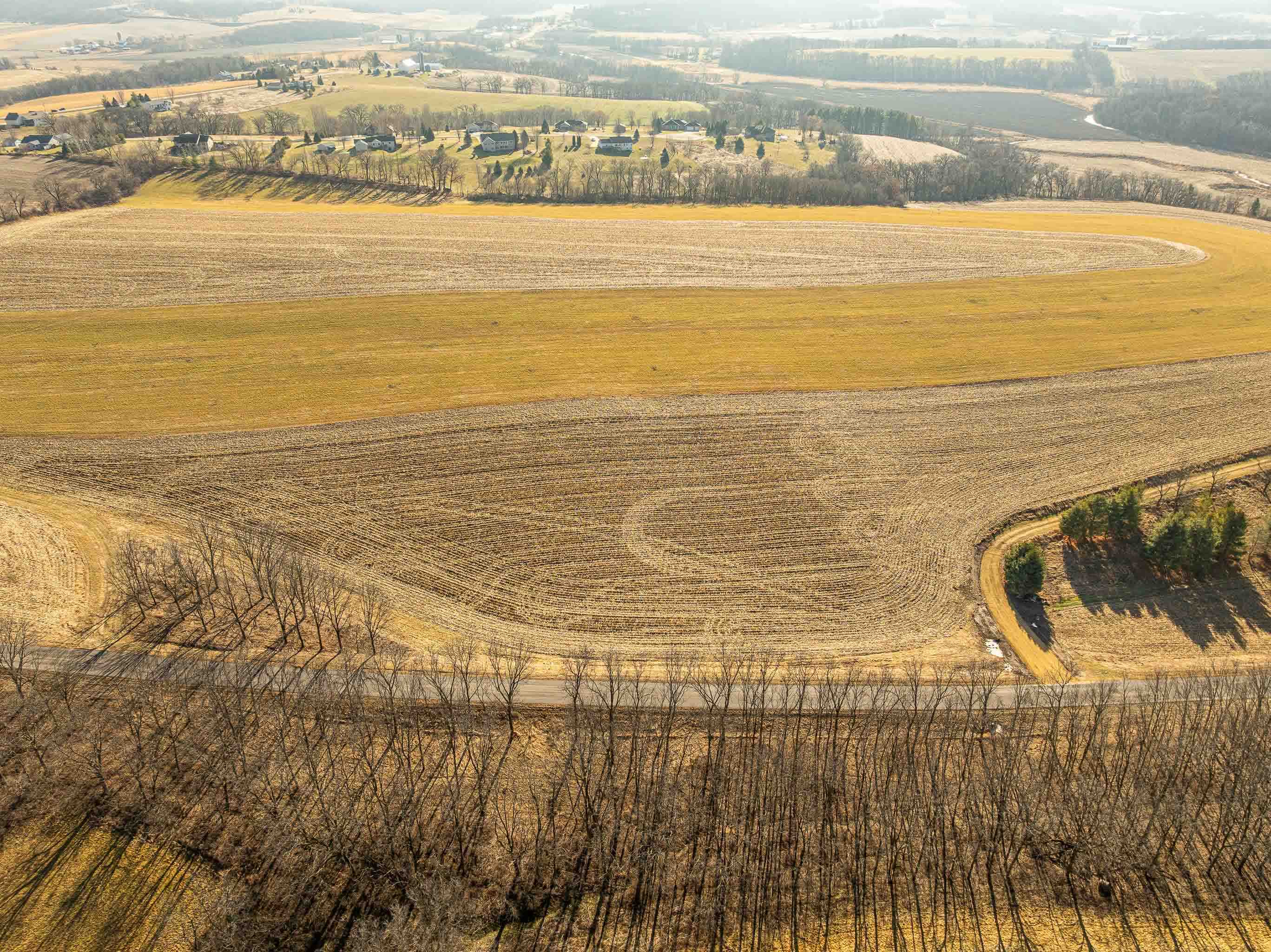 Lot 17 19.14 Acres Hefty Monticello, WI 53570 - Photo 8 of 31