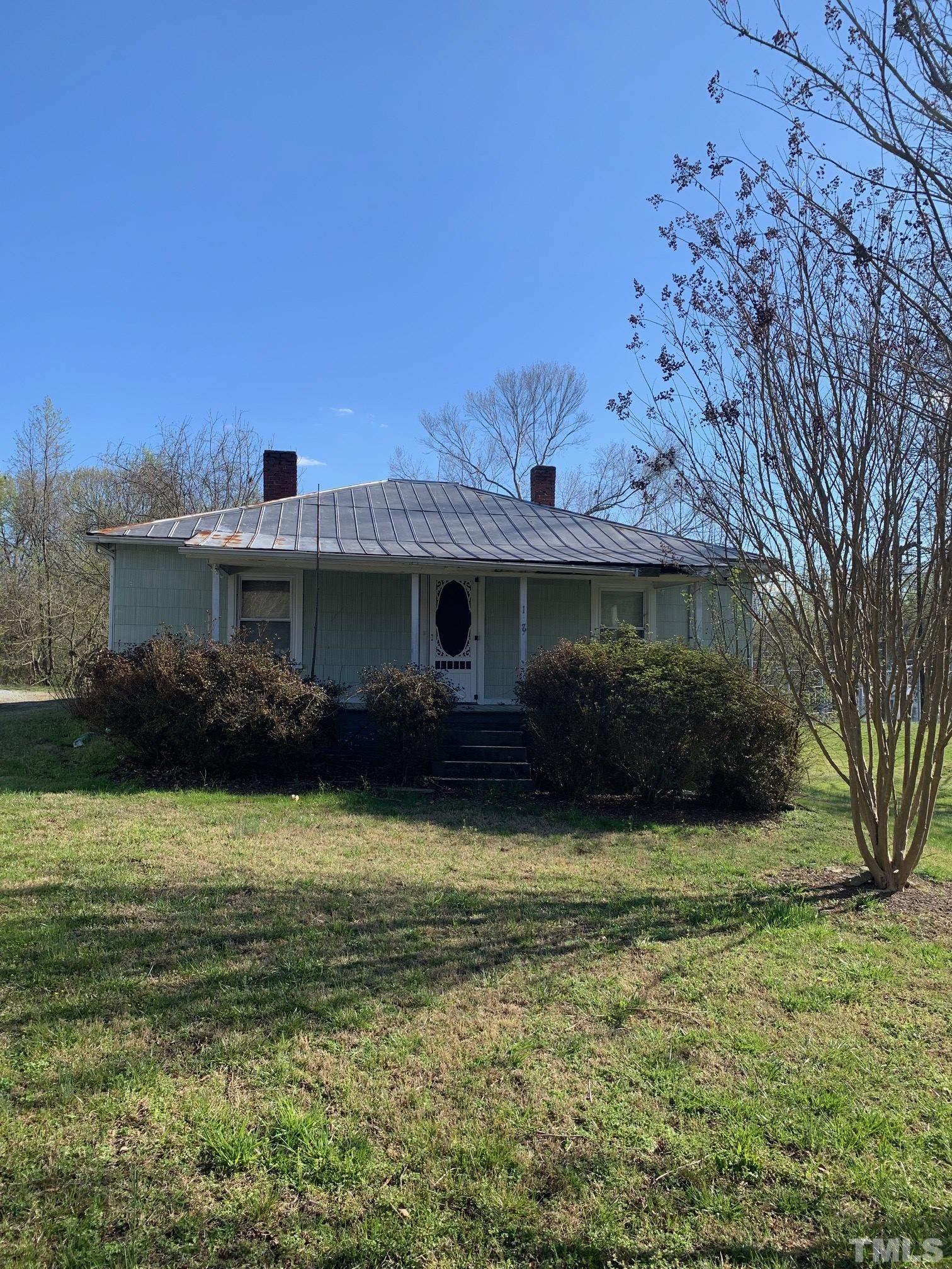 129 Puryear Street Roxboro, NC 27573 - Photo 1 of 16 Gallery Image 1