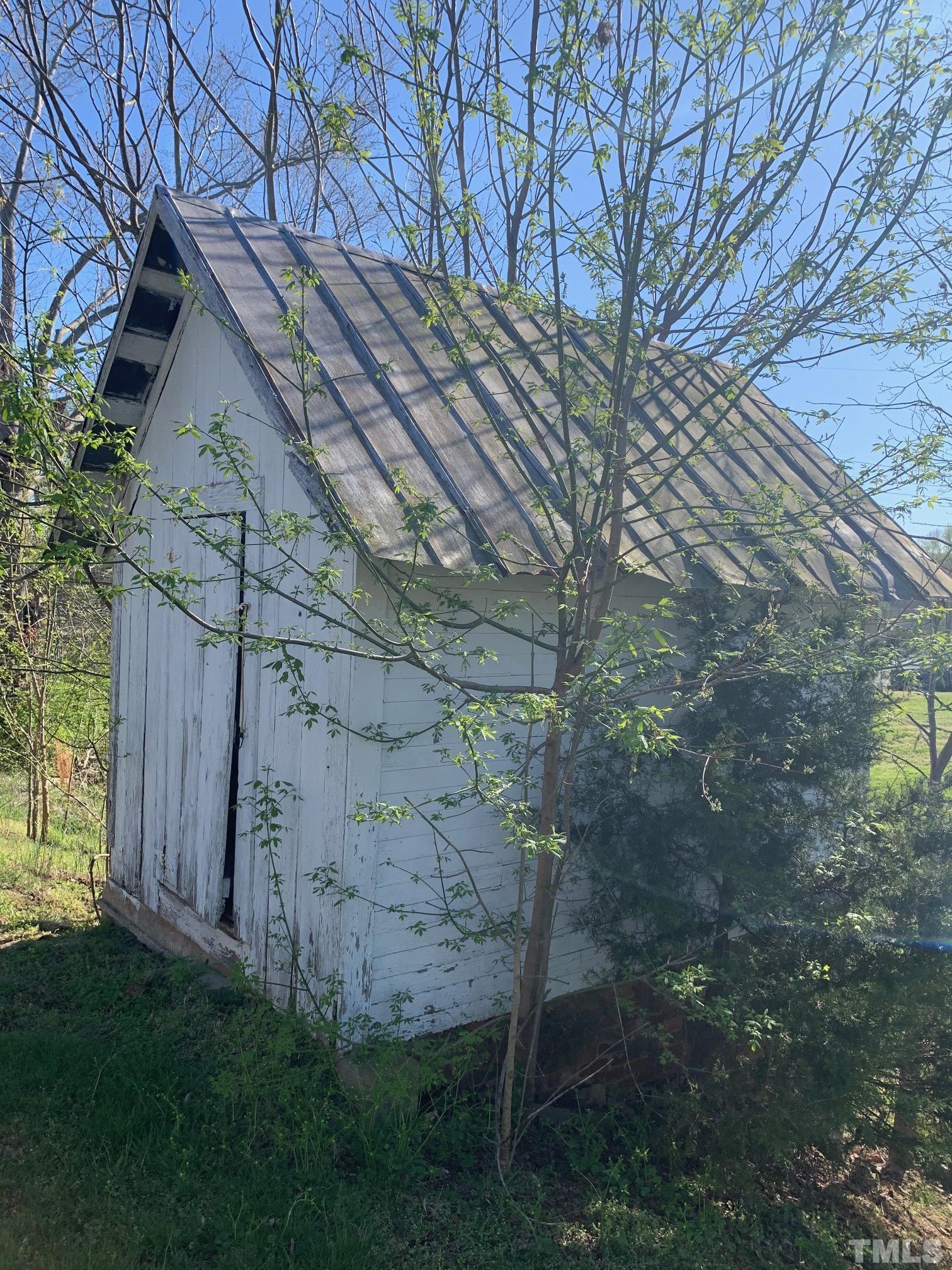 129 Puryear Street Roxboro, NC 27573 - Photo 15 of 16 Gallery Image 15
