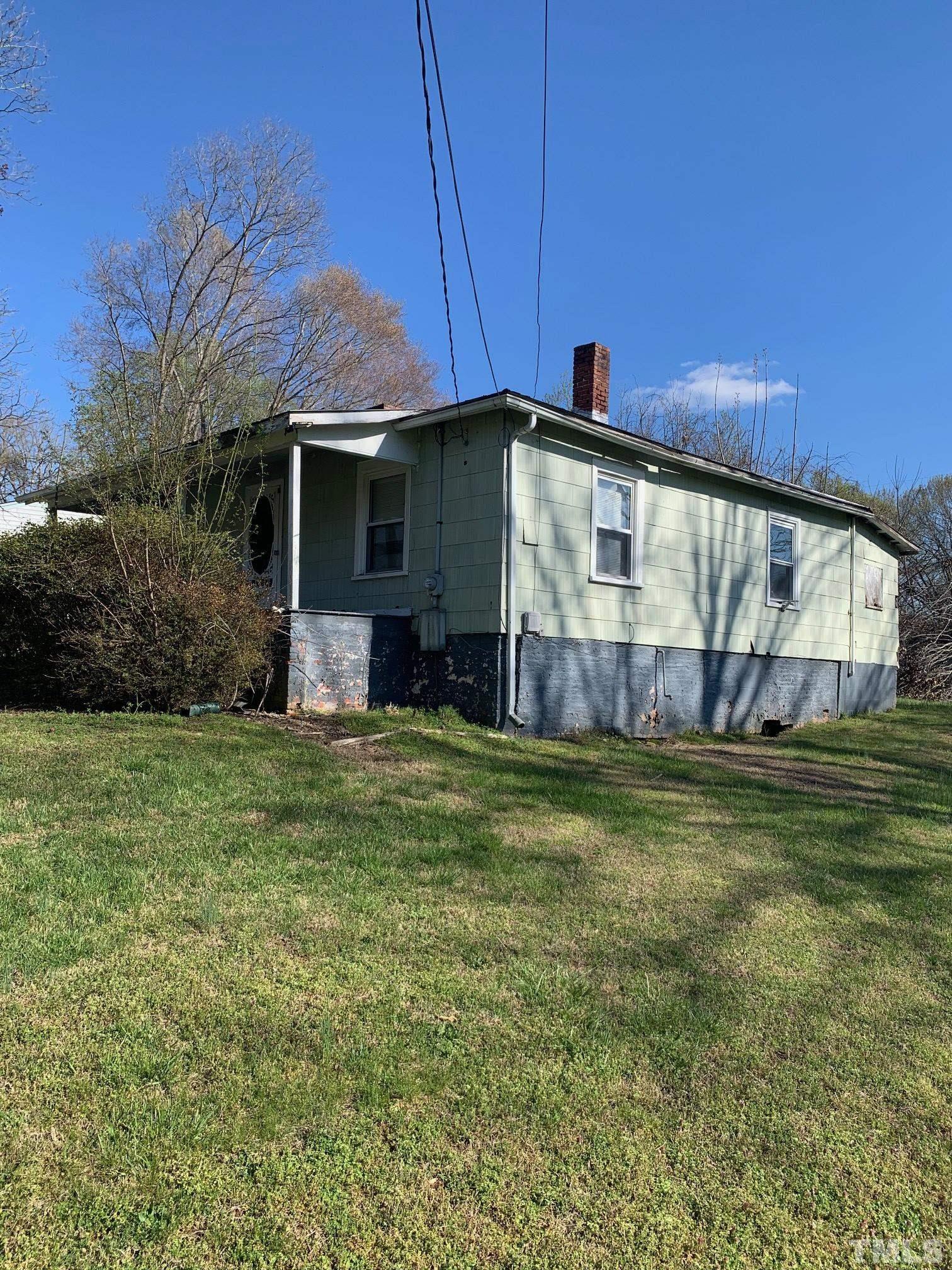 129 Puryear Street Roxboro, NC 27573 - Photo 2 of 16 Gallery Image 2
