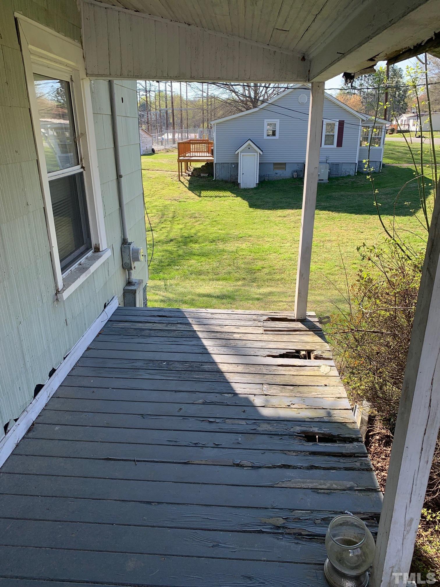 129 Puryear Street Roxboro, NC 27573 - Photo 7 of 16 Gallery Image 7