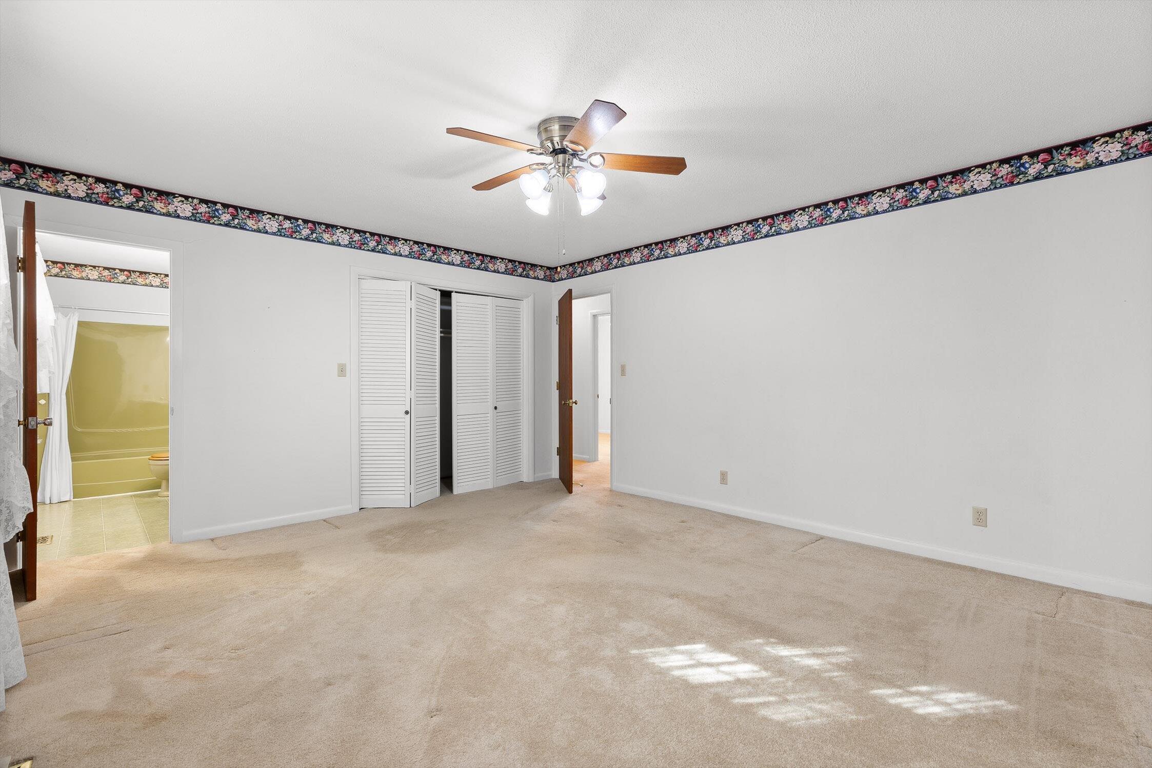 2104 Crown Ct Lane Chattanooga, TN 37421 - Photo 13 of 29 Primary Bedroom