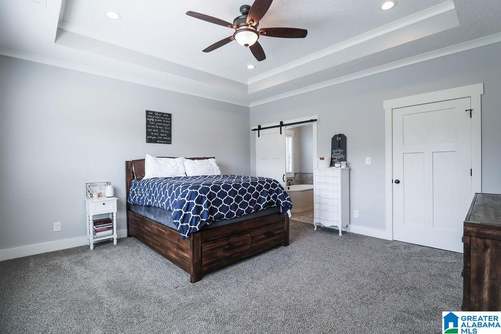 129 Dabbs Road Oxford, AL 36203 - Photo 9 of 50