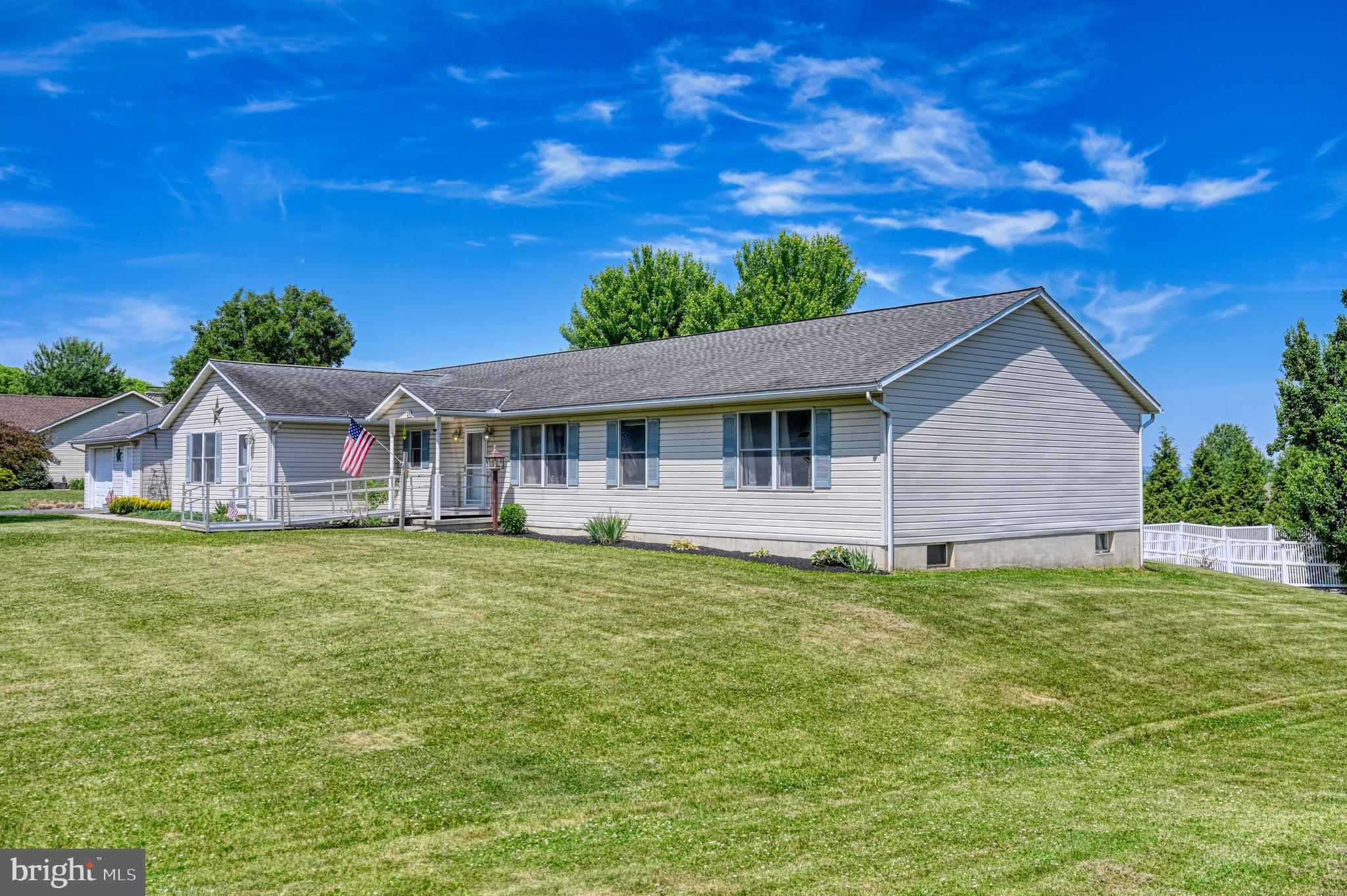 26 East Bethany Road Newmanstown, PA 17073 - Photo 41 of 51