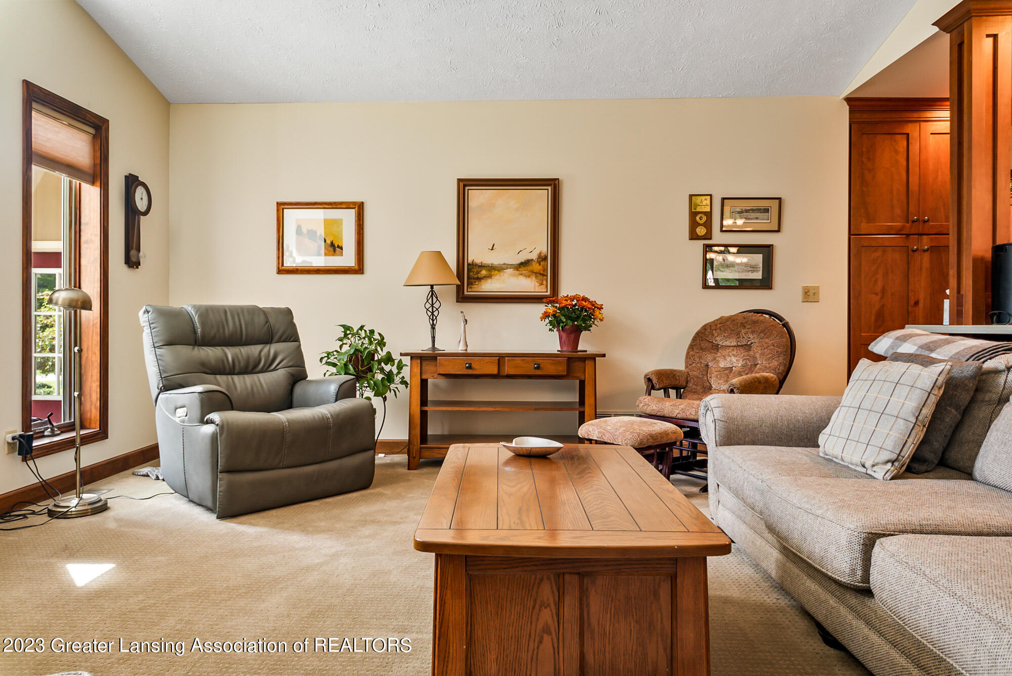 85 Damon Road Haslett, MI 48840 - Photo 21 of 92 greatrm 7