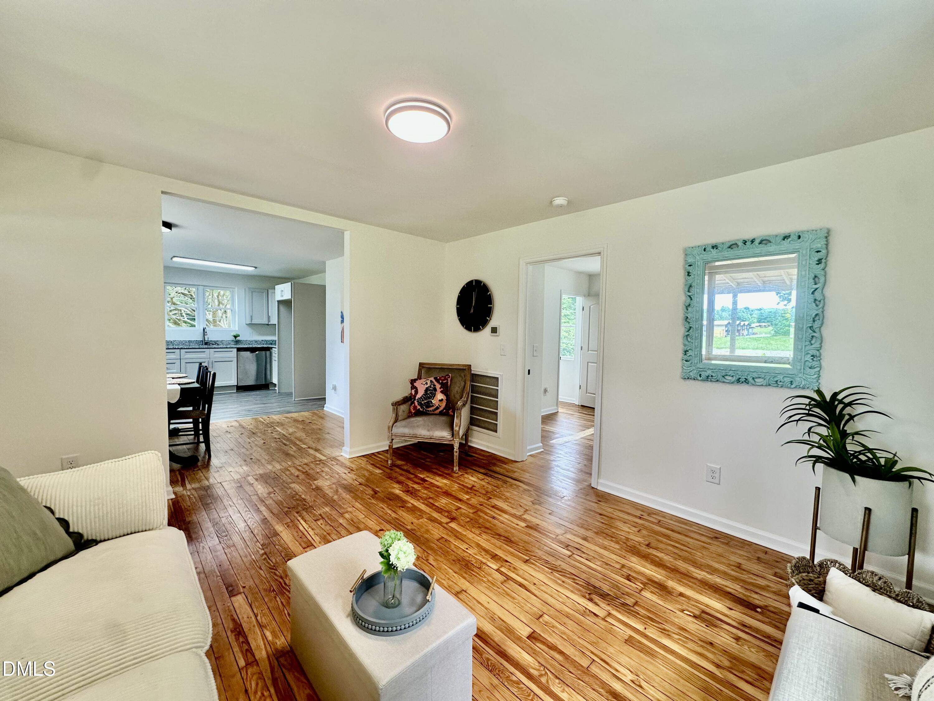 360 Woodsdale Road Roxboro, NC 27573 - Photo 7 of 30