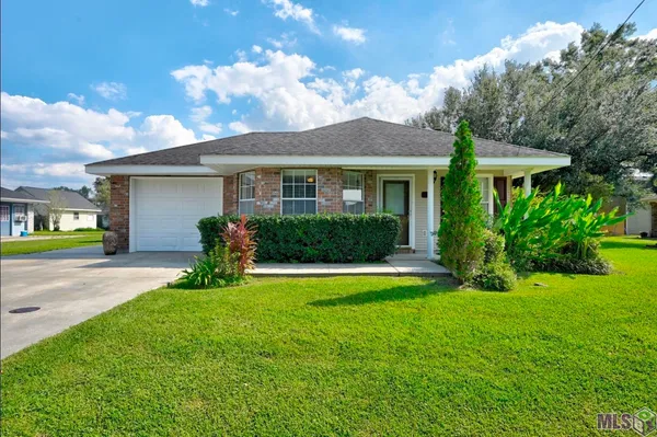 $232,000 | 108 Deer Run Drive, Schriever, LA 70395