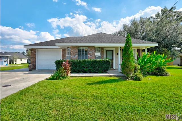 $238,500 | 108 Deer Run Drive, Schriever, LA 70395