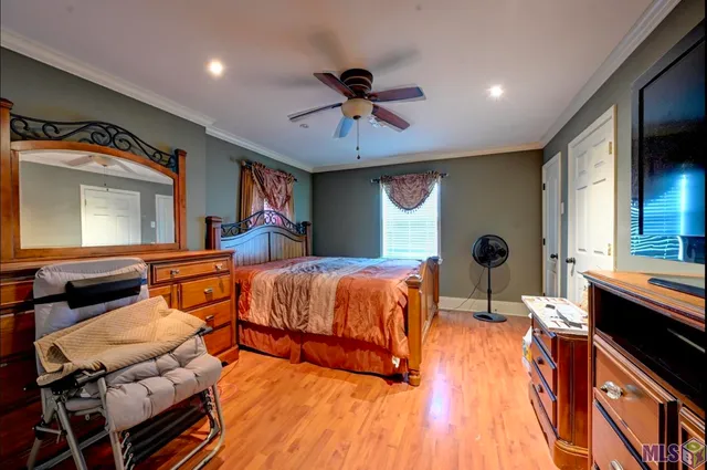 $238,500 | 108 Deer Run Drive, Schriever, LA 70395