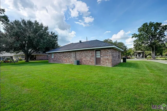 $238,500 | 108 Deer Run Drive, Schriever, LA 70395