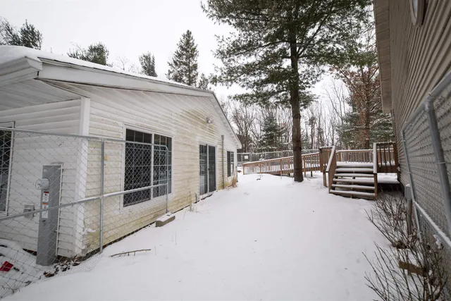 $385,000 | N1545 4th, Coloma, WI 54930