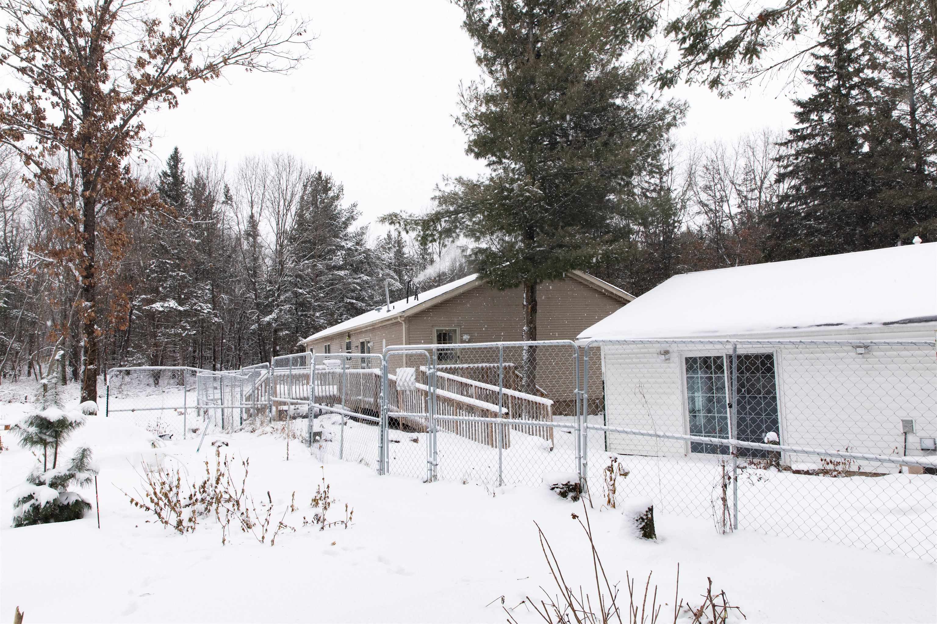 N1545 4th Coloma, WI 54930 - Photo 67 of 89