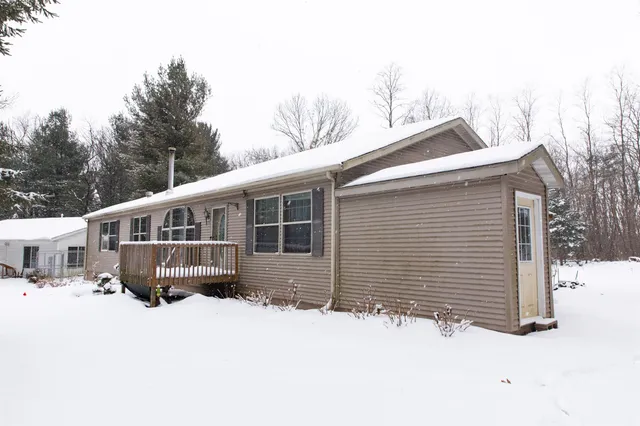 $385,000 | N1545 4th, Coloma, WI 54930