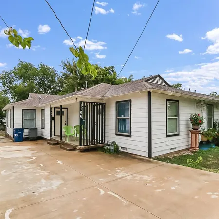 $1,450 | 1104 South Gilpin Avenue, Dallas, TX 75211
