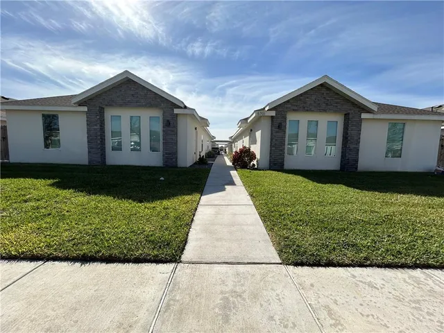 $1,200 | 5701 Swallow Avenue, Unit 2, Mission, TX 78573