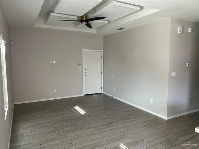 $1,200 | 5701 Swallow Avenue, Unit 2, Mission, TX 78573