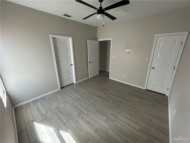 $1,200 | 5701 Swallow Avenue, Unit 2, Mission, TX 78573