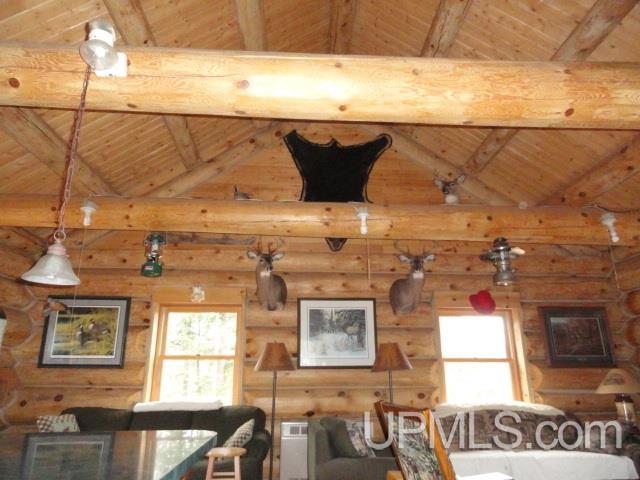 24642 Little Huron Road Skanee, MI 49962 - Photo 15 of 34 Gallery Image 15