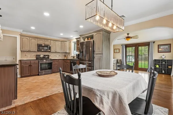 $739,000 | 57 Sherwood Road, Springfield, NJ 07081