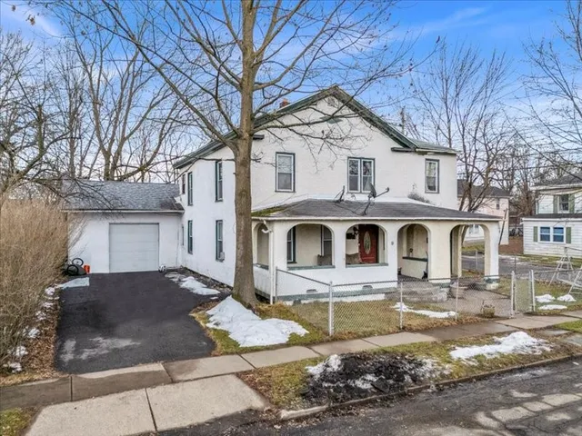 $179,999 | 9 South Liberty Avenue, Endicott, NY 13760