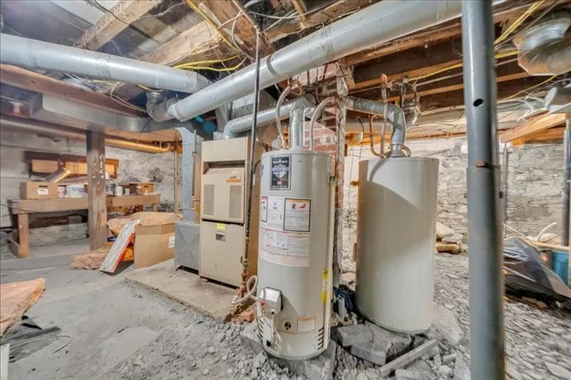 $179,999 | 9 South Liberty Avenue, Endicott, NY 13760